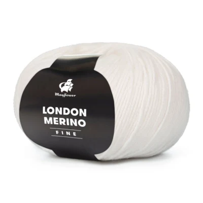 Mayflower London Merino Fine